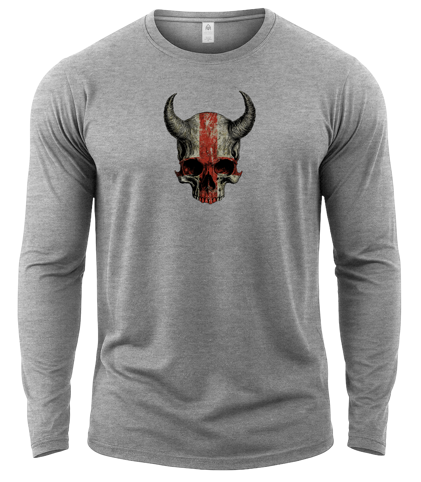 Sport Grey | Front