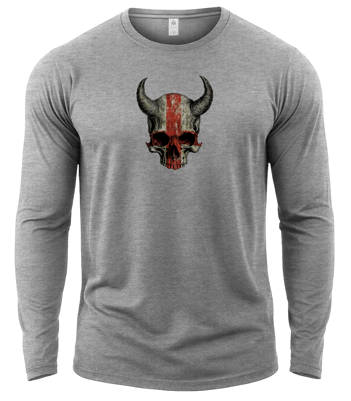 Sport Grey | Front