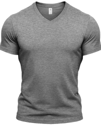 GYMTIER-VNECK-GD010 - SPGY