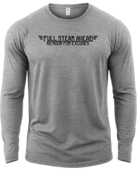 Sport Grey | Front
