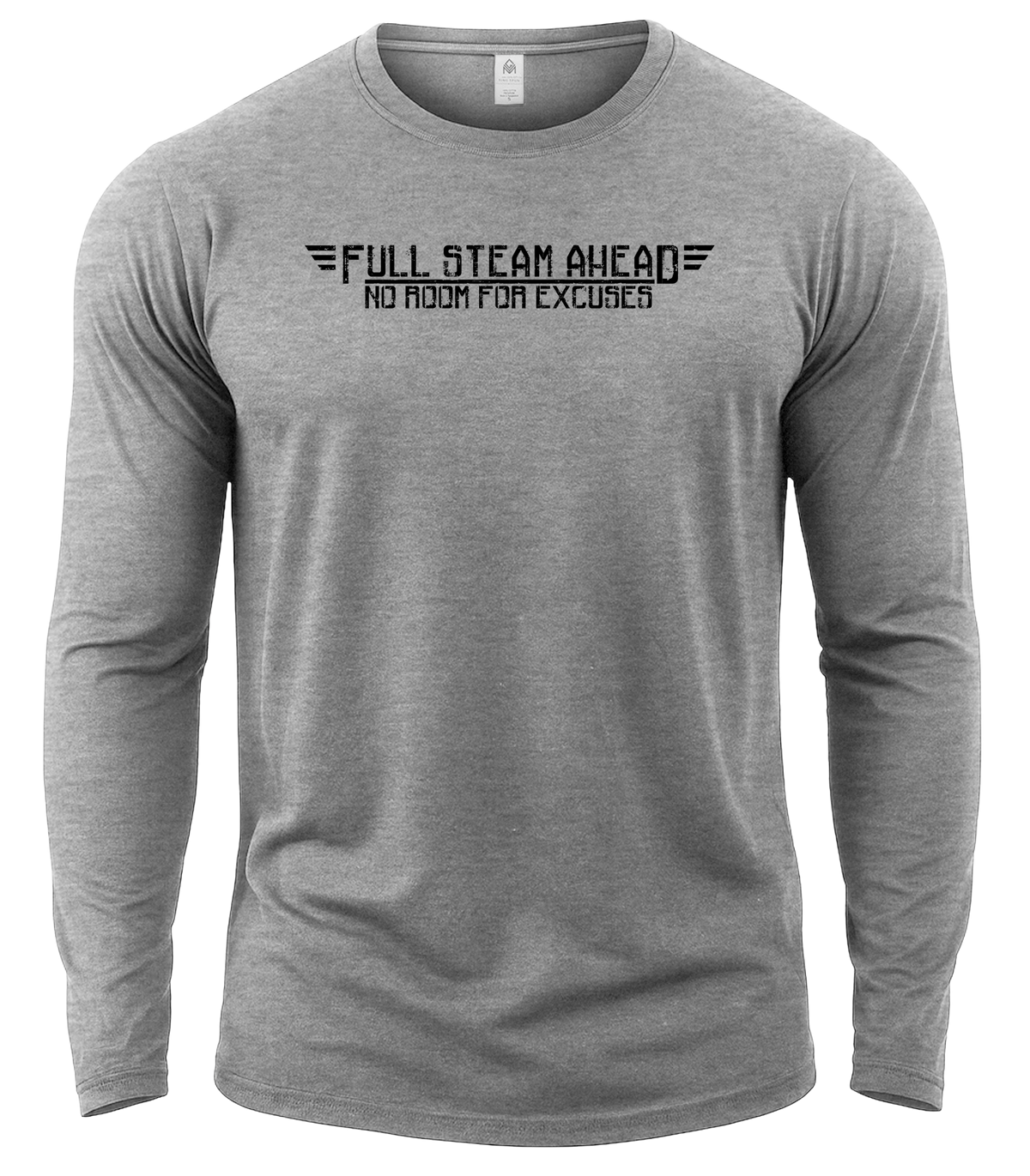 Sport Grey | Front