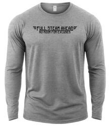 Sport Grey | Front