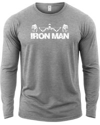 Sport Grey | Front