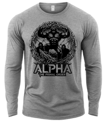 Sport Grey | Front