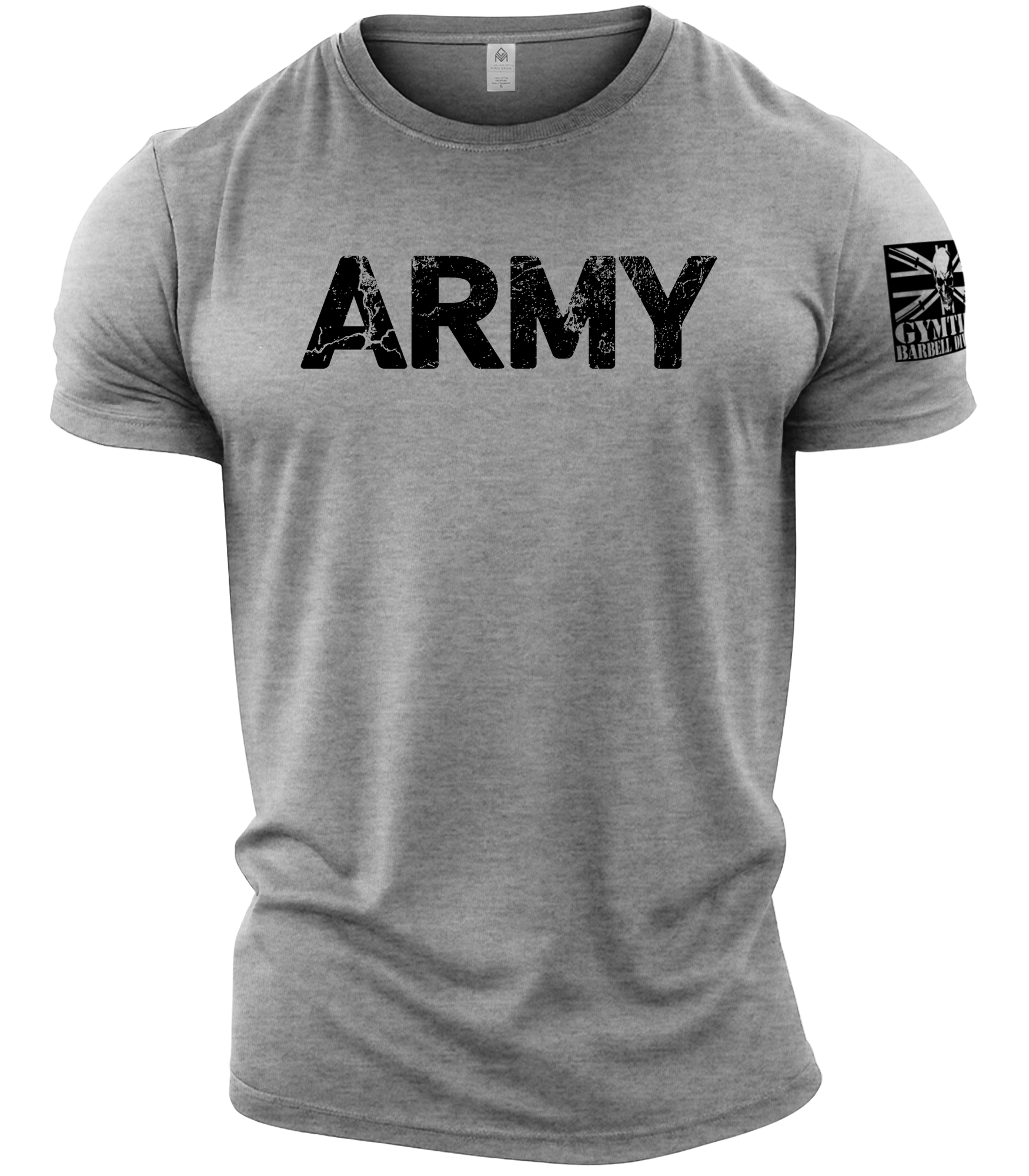 Sport Grey | Front