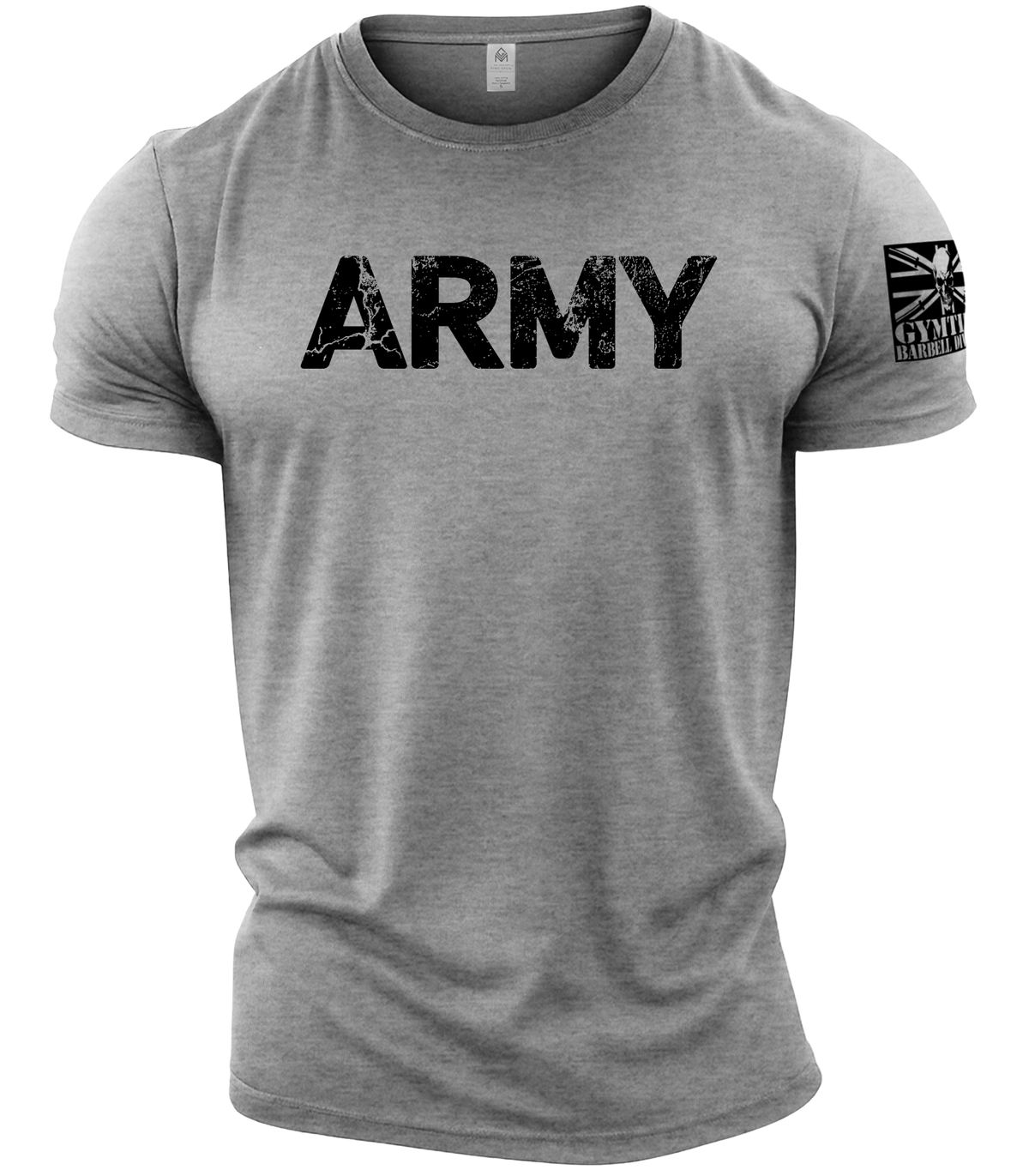 Sport Grey | Front