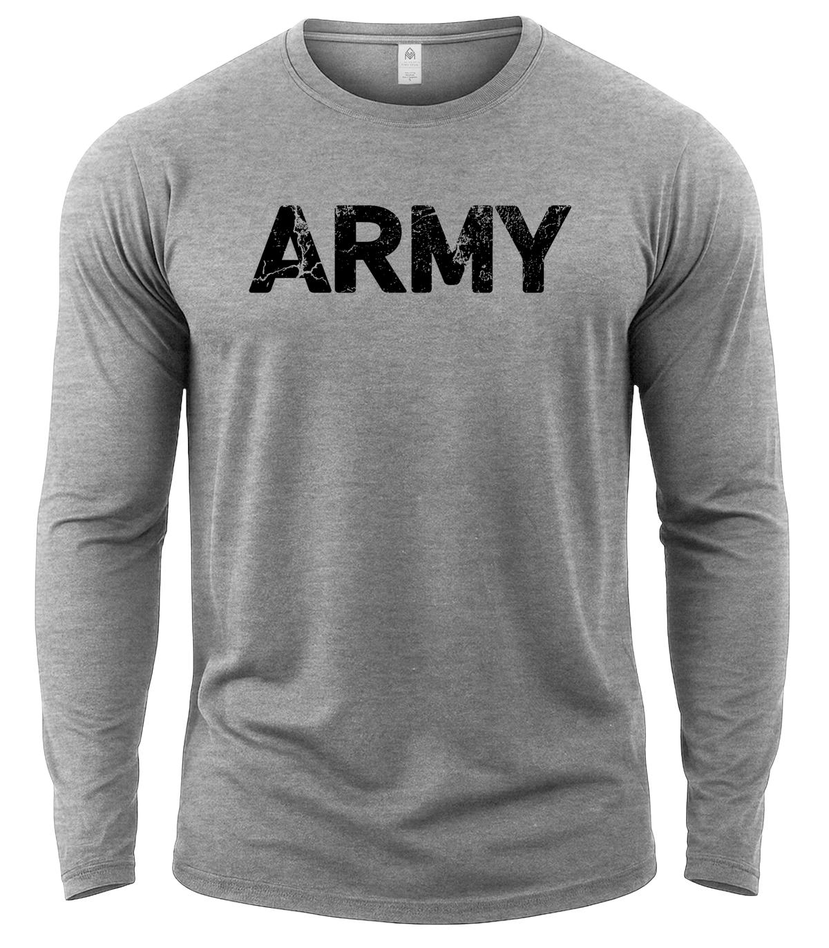 Sport Grey | Front