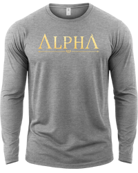 Sport Grey | Front