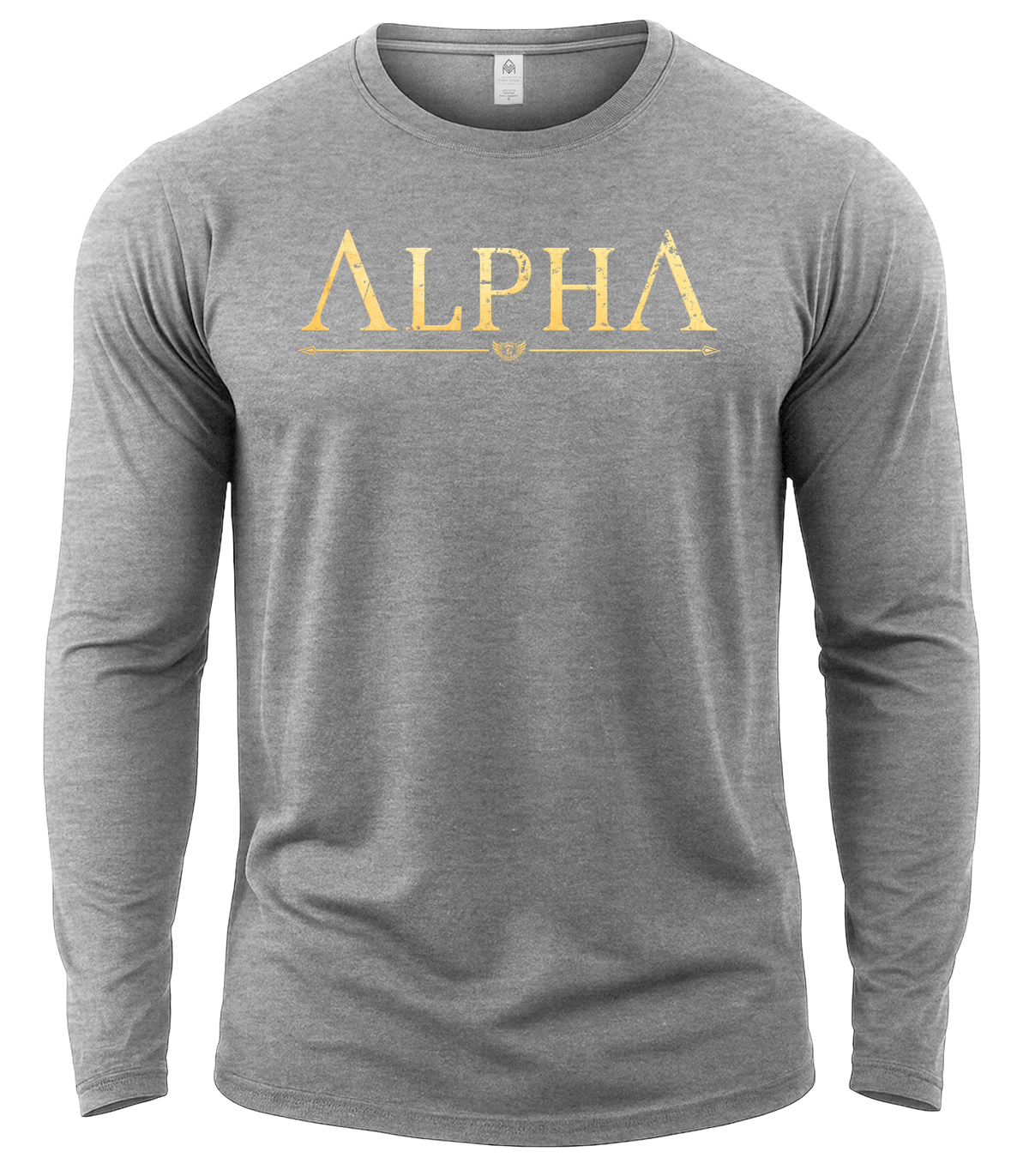 Sport Grey | Front