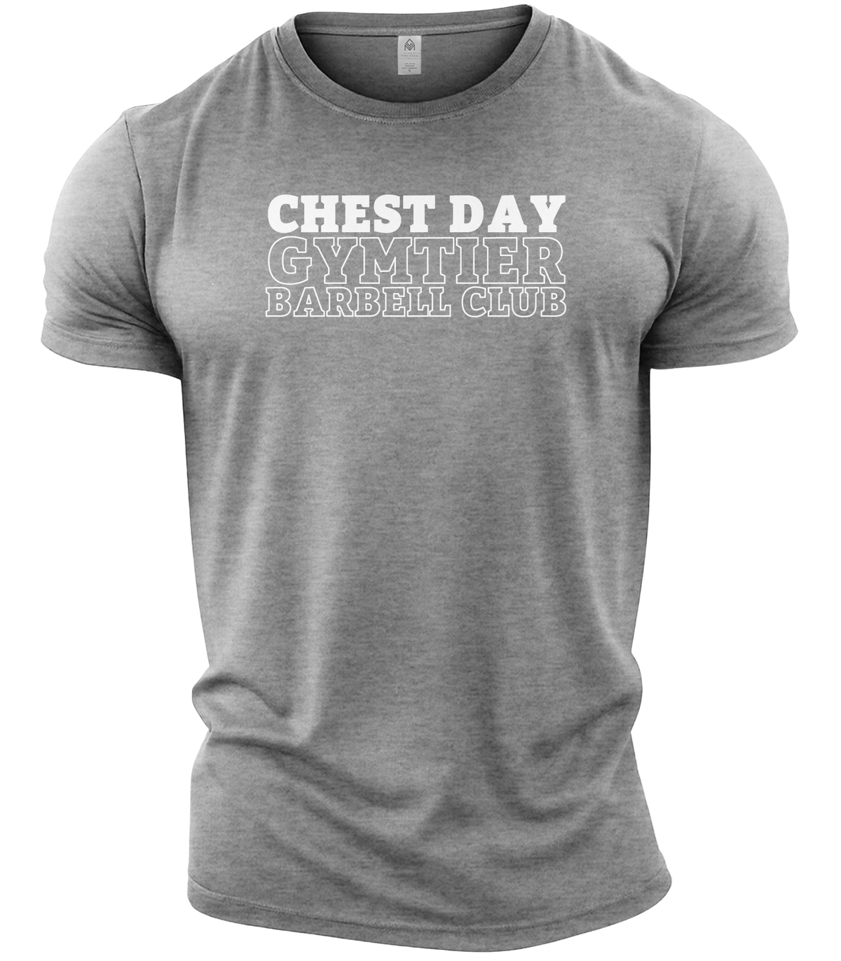 Sport Grey | Front