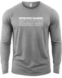 Sport Grey | Front
