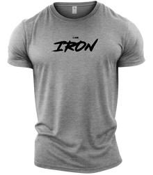 Sport Grey | Front