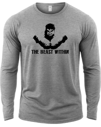 Sport Grey | Front