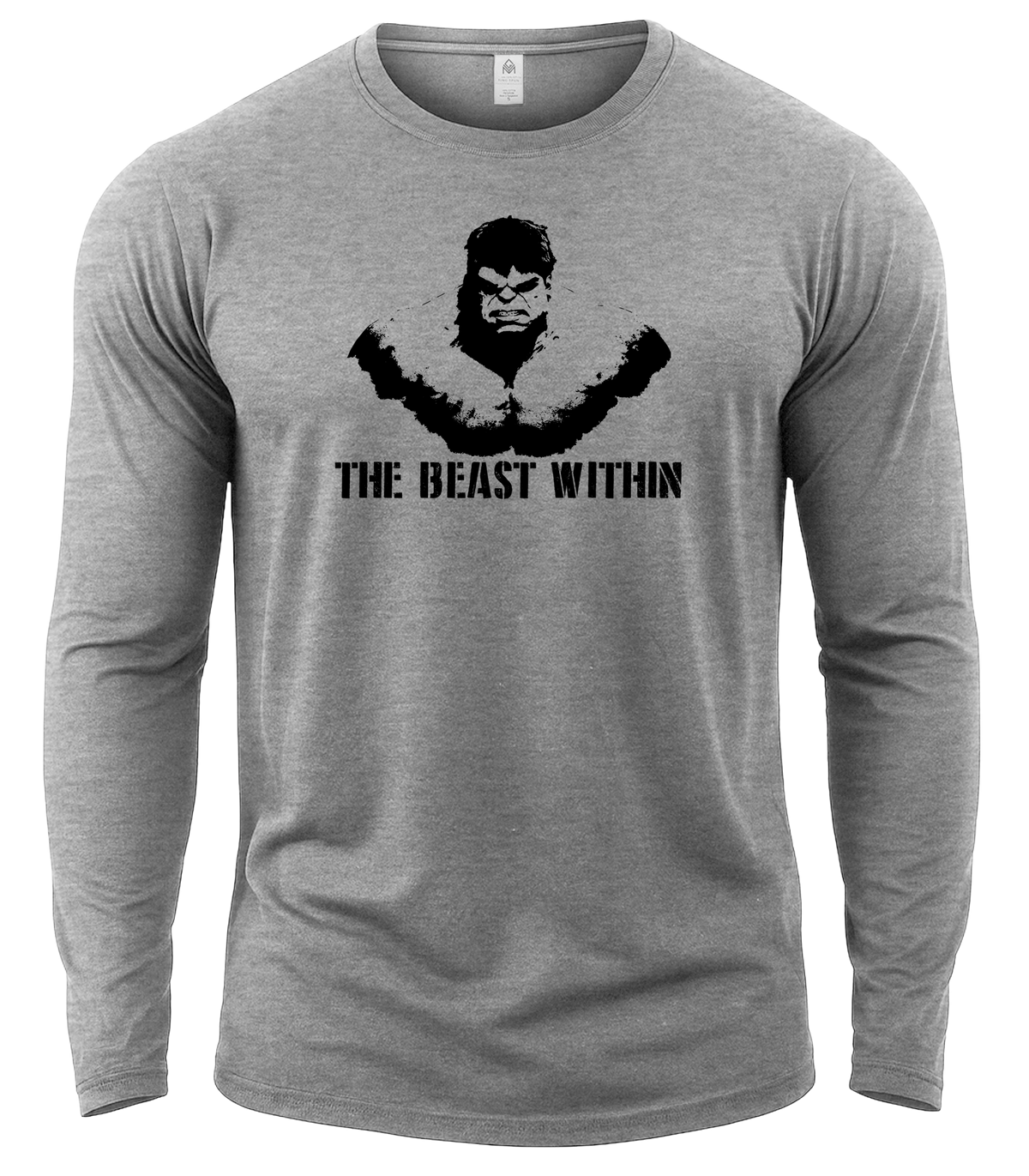 Sport Grey | Front