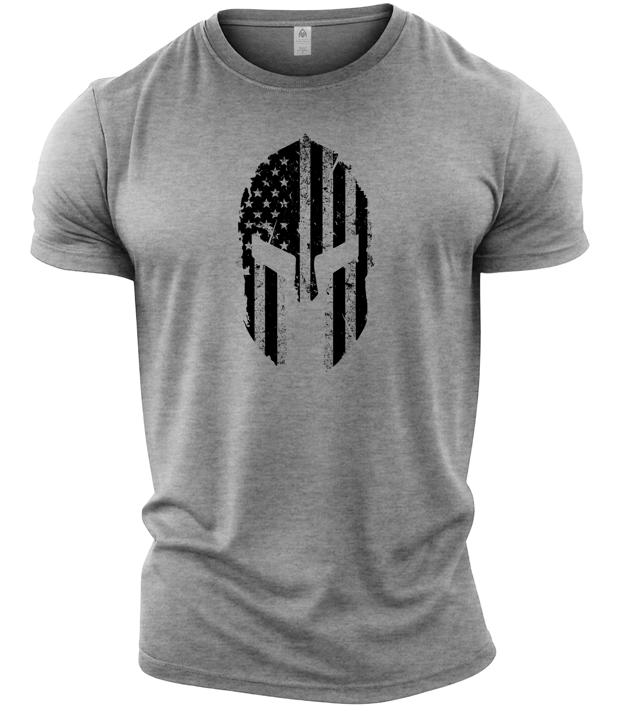 GYMTIER-SPARTANUSA-GD001 - SPGY