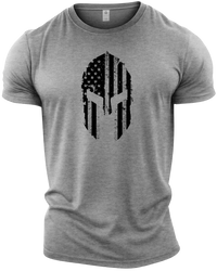 GYMTIER-SPARTANUSA-GD001 - SPGY