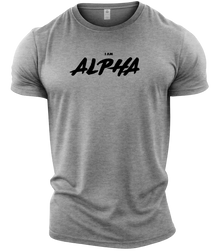 GYMTIER-IAMALPHA-GD001 - SPGY