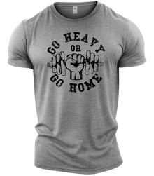Sport Grey | Front