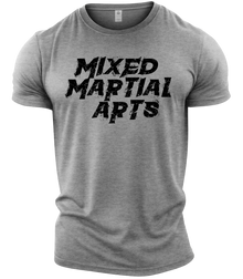 GYMTIER-MMAMIXEDMARTIALARTS-GD001 - SPGY