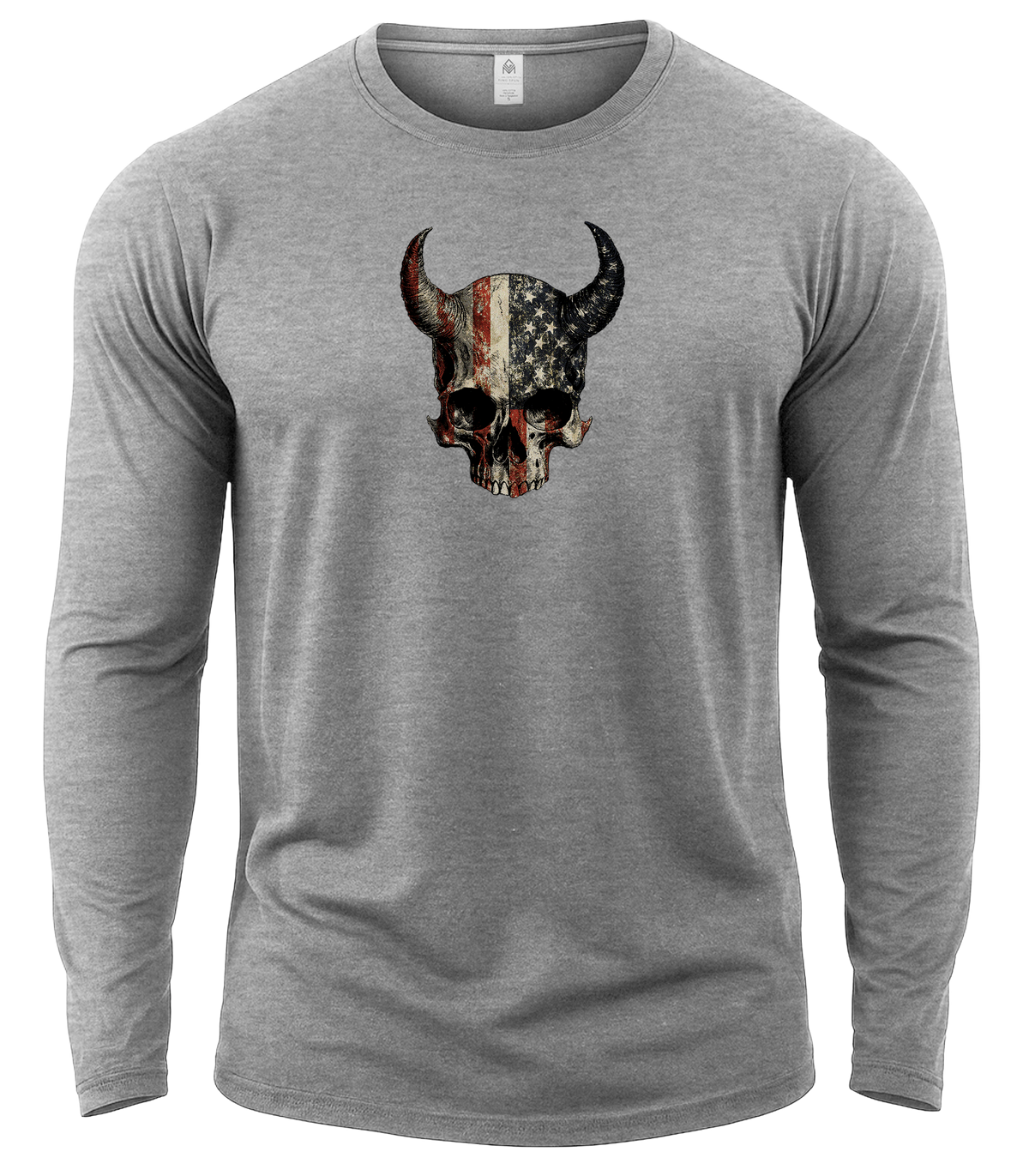 Sport Grey | Front