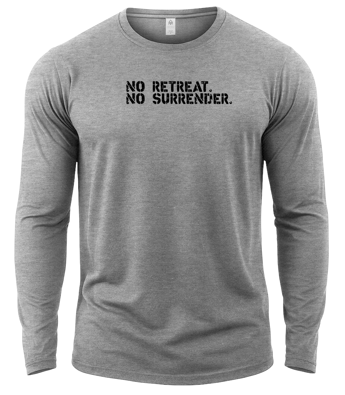 Sport Grey | Front