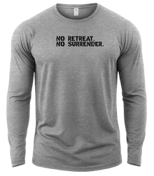 Sport Grey | Front