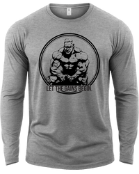 Sport Grey | Front