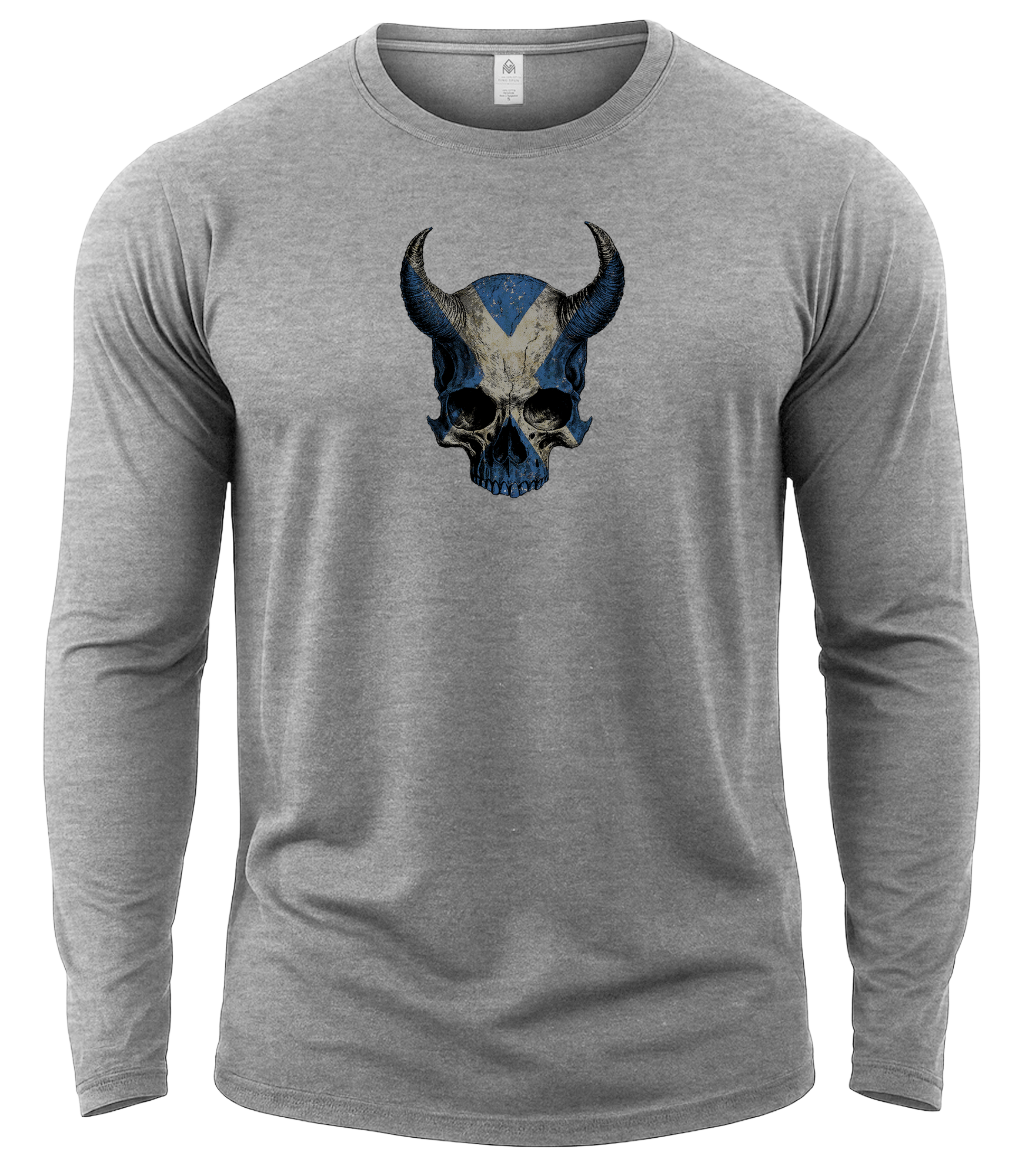 Sport Grey | Front