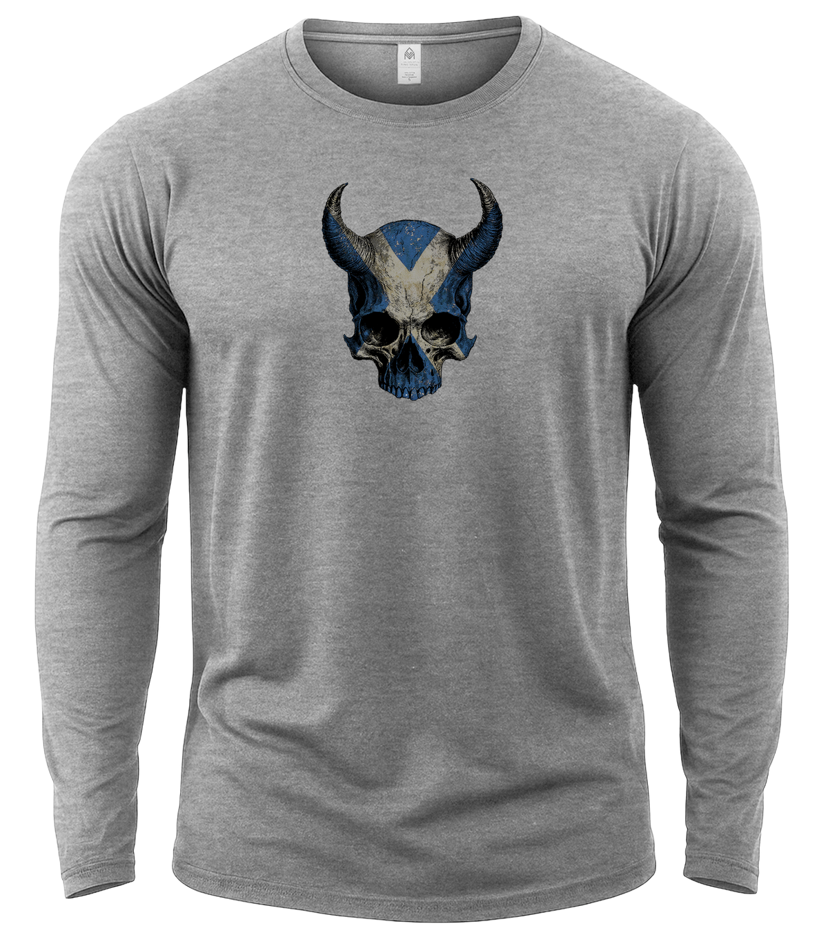 Sport Grey | Front