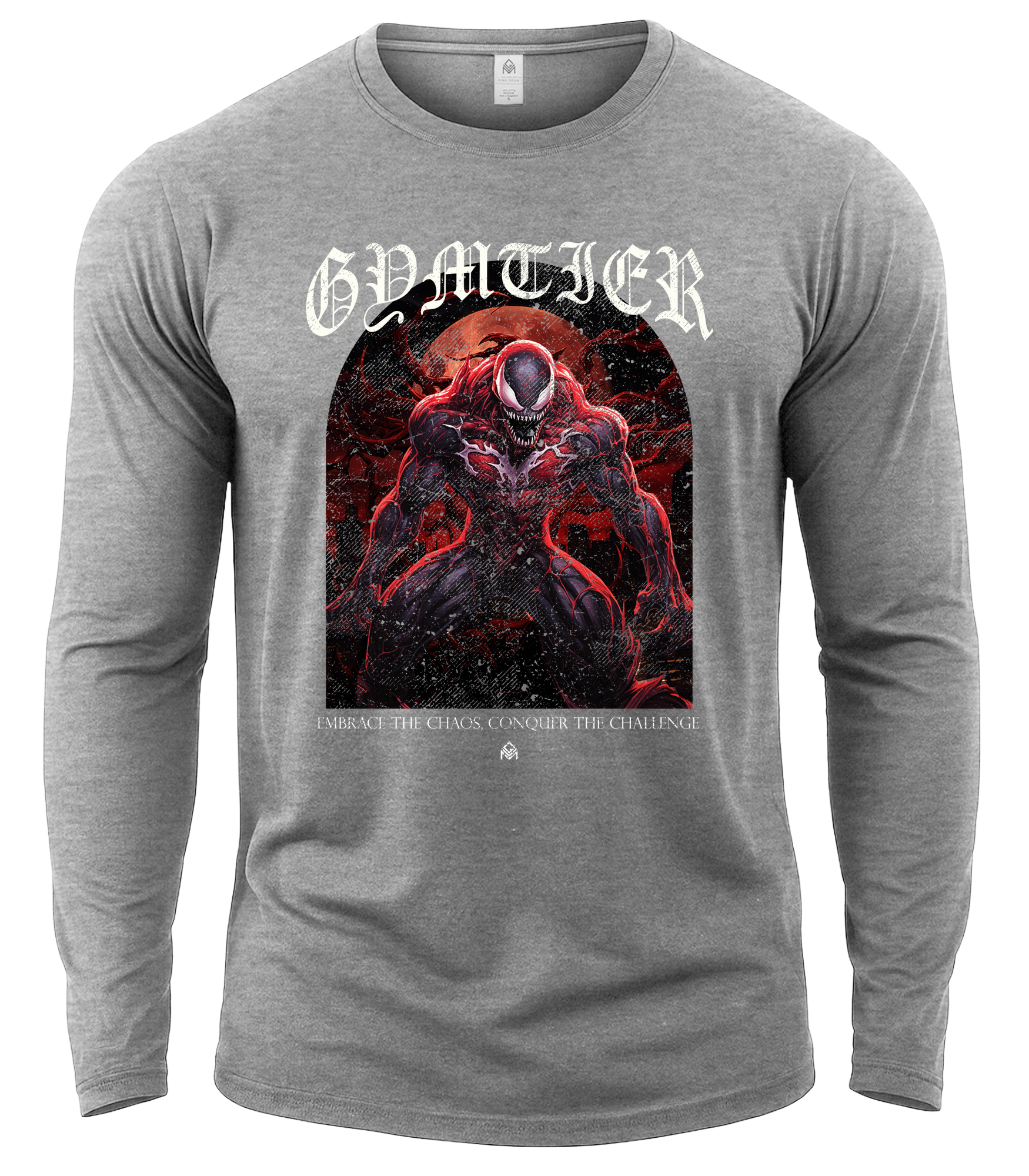 Sport Grey | Front