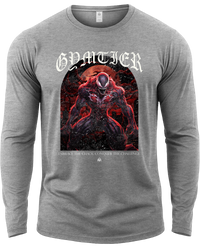Sport Grey | Front