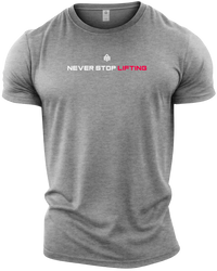 Sport Grey | Front