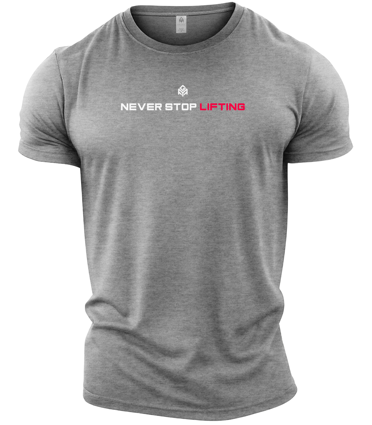 Sport Grey | Front