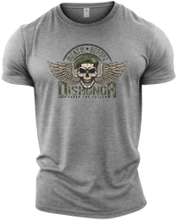 Sport Grey | Front