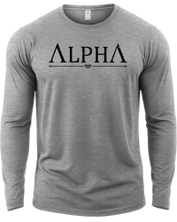 Sport Grey | Front