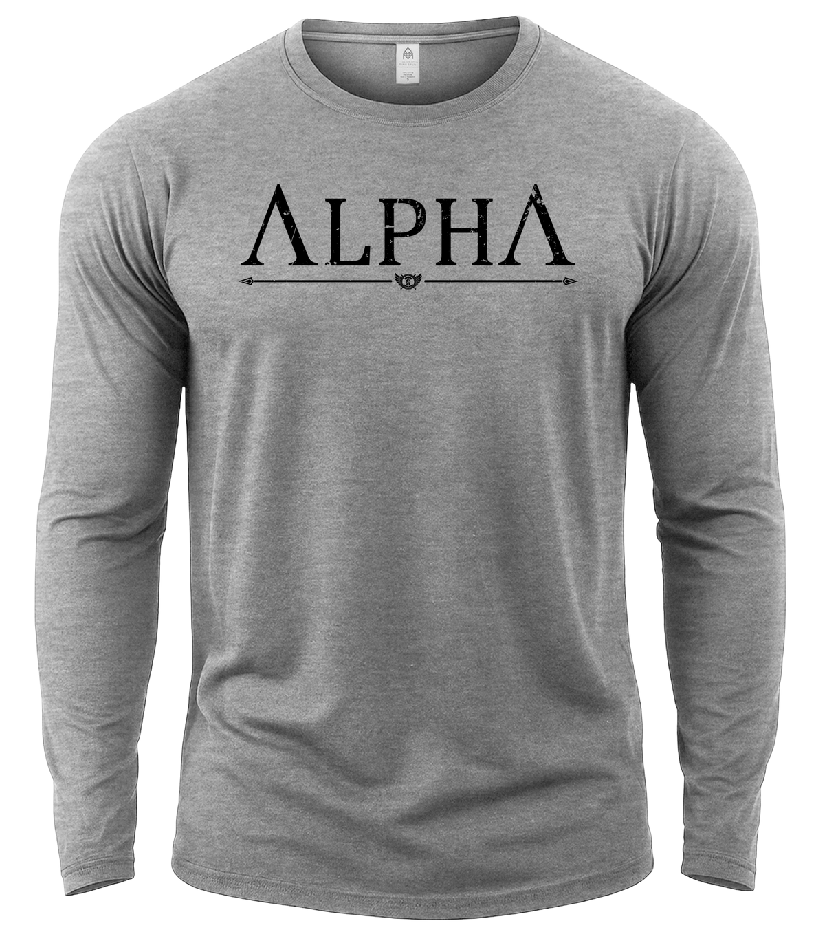 Sport Grey | Front