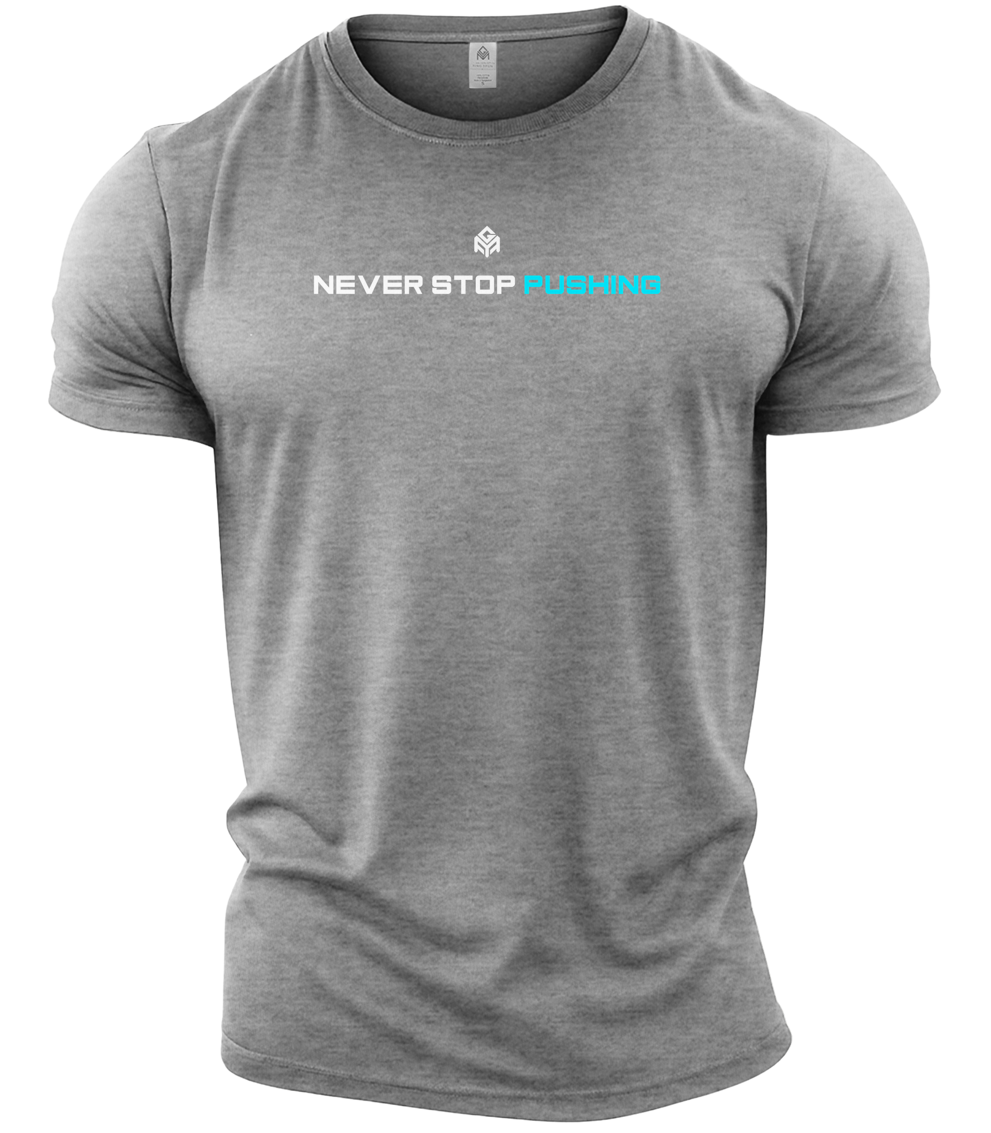 Sport Grey | Front