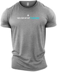 Sport Grey | Front