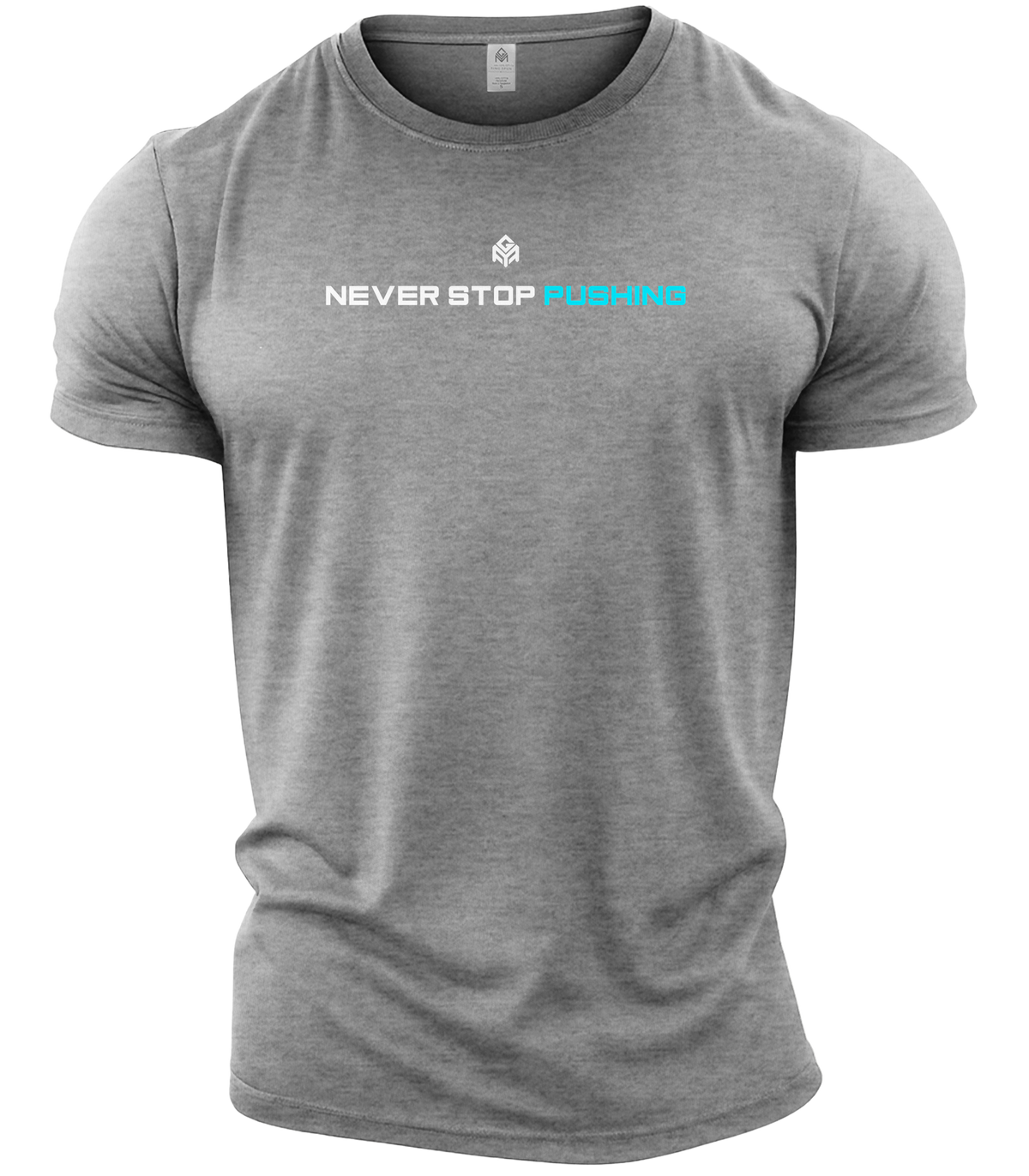 Sport Grey | Front