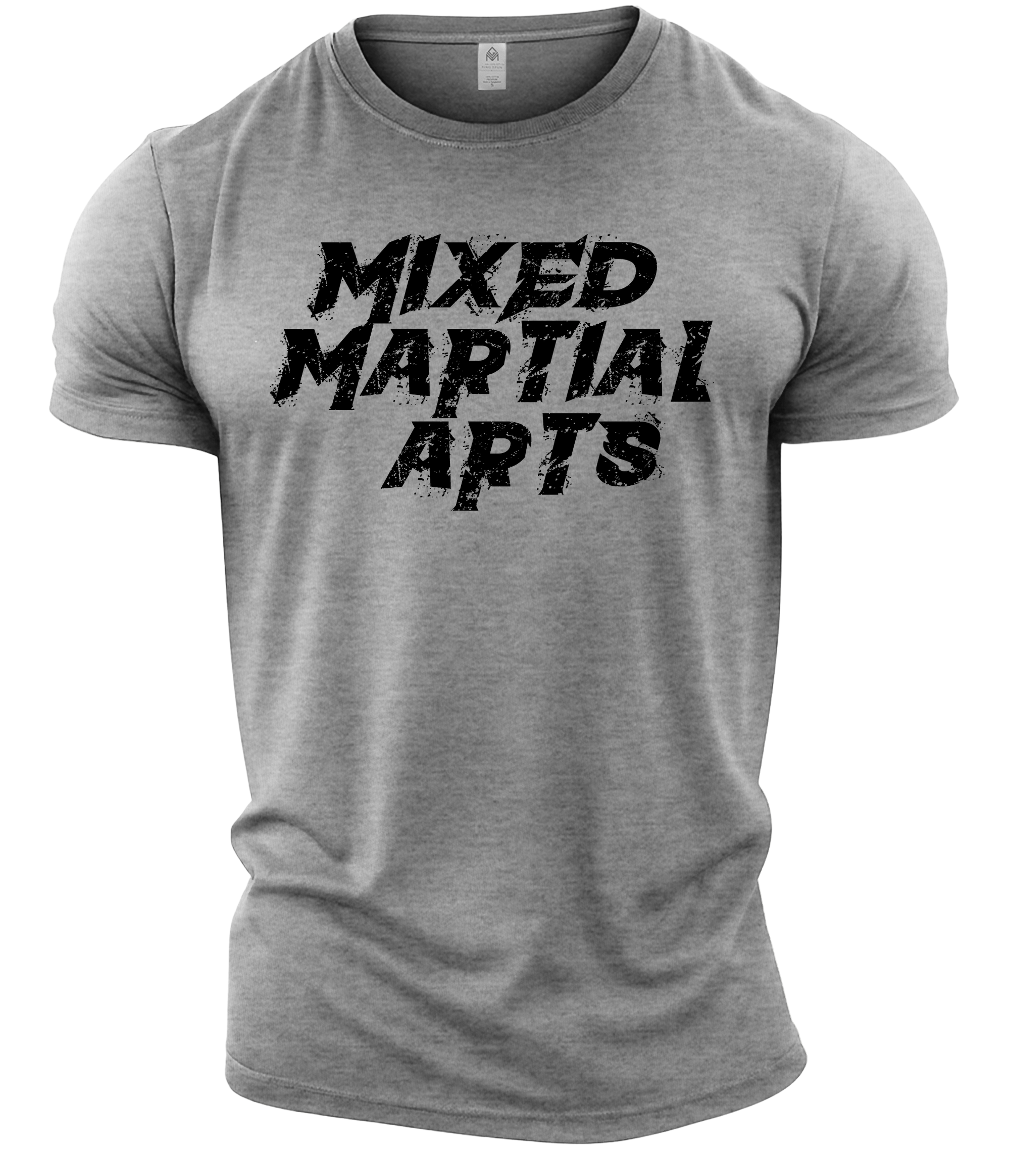 GYMTIER-MMAMIXEDMARTIALARTS-GD001 - SPGY