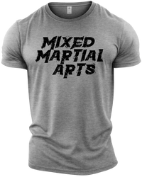 GYMTIER-MMAMIXEDMARTIALARTS-GD001 - SPGY