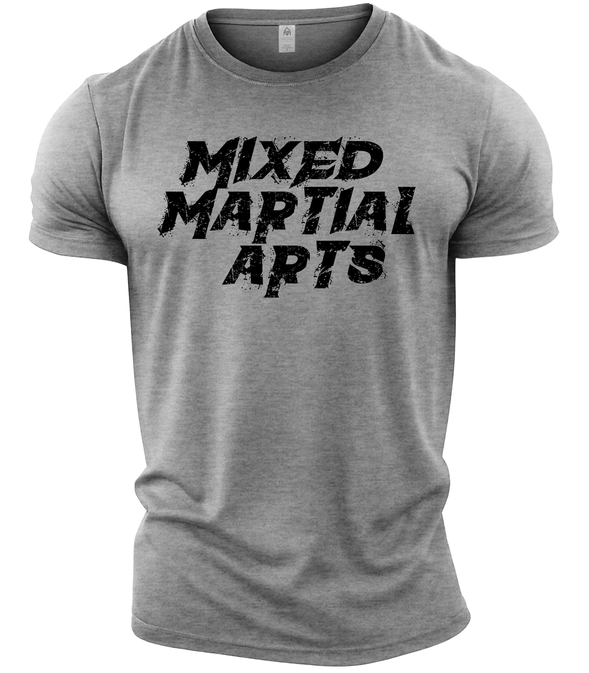 GYMTIER-MMAMIXEDMARTIALARTS-GD001 - SPGY