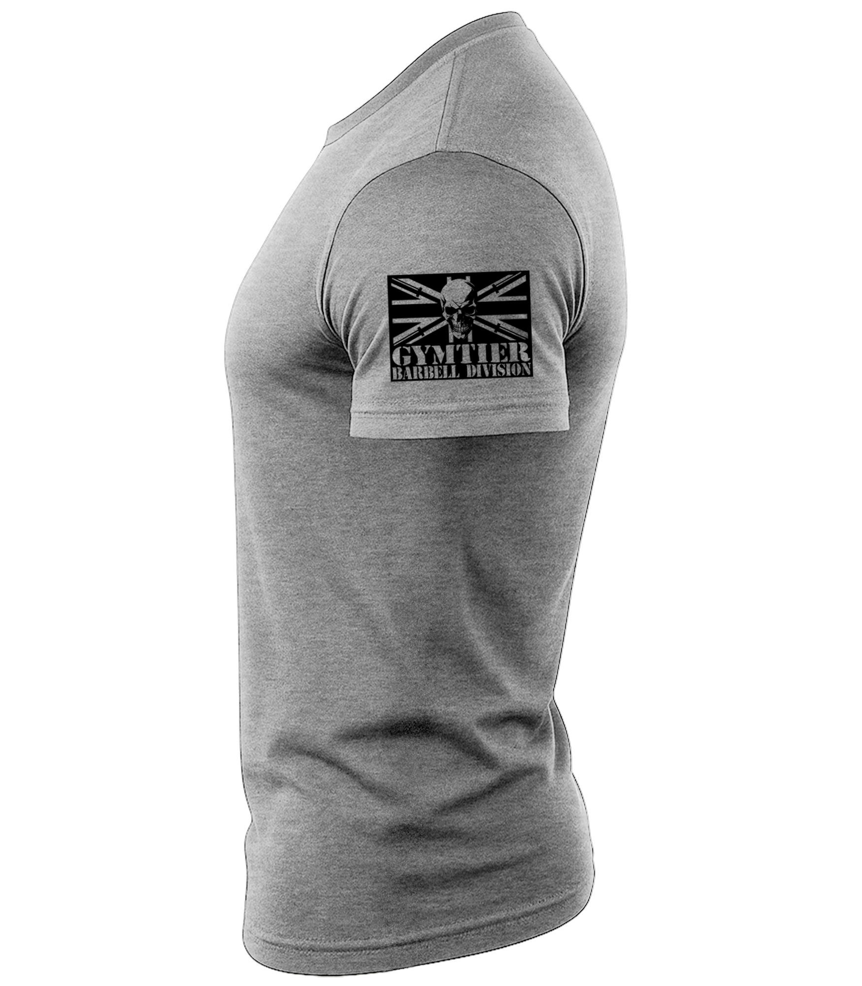 Sport Grey | Left
