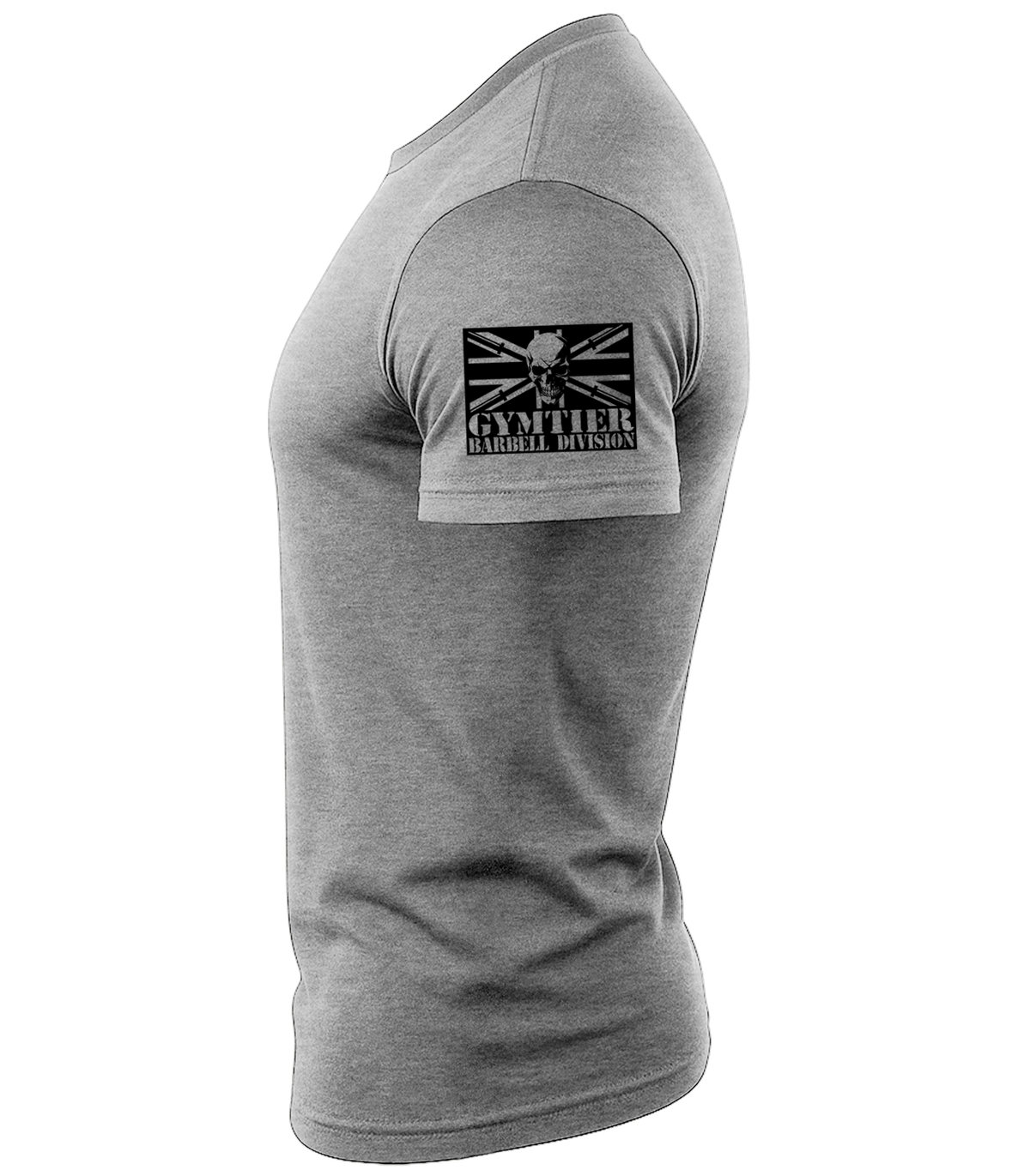 Sport Grey | Left
