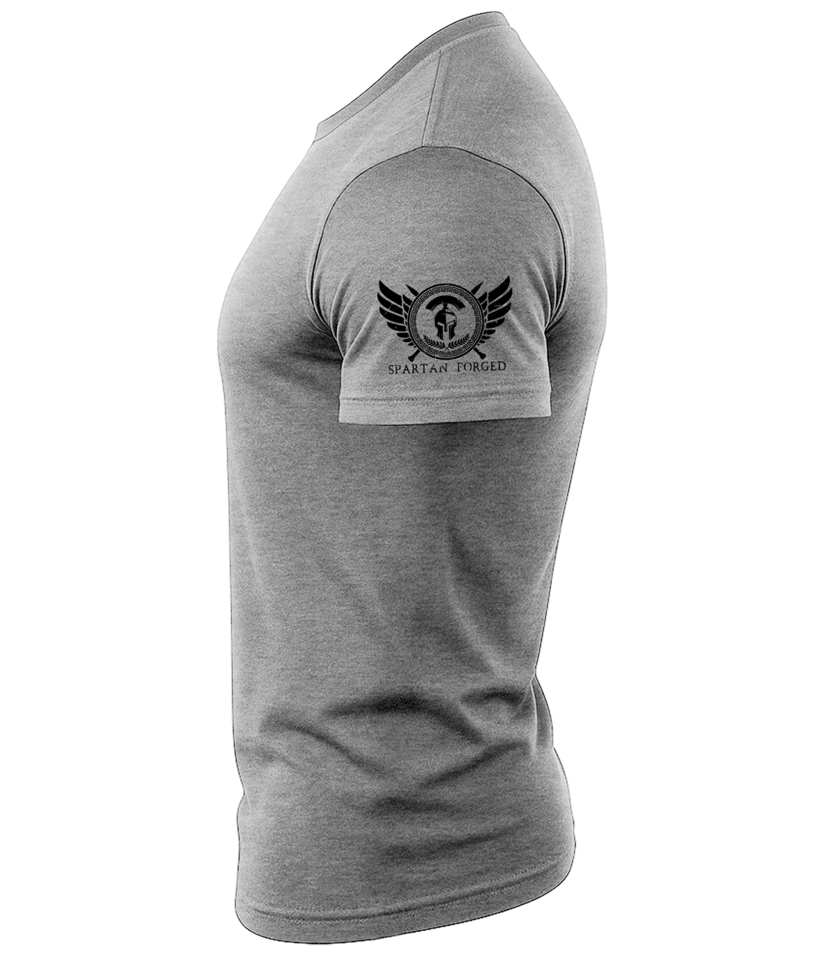 Sport Grey | Left