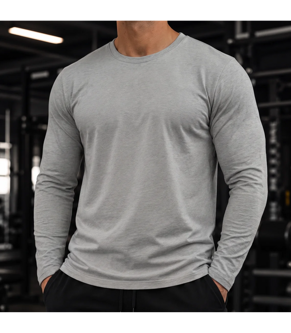 front | Model 3 | Primary | Sport Grey