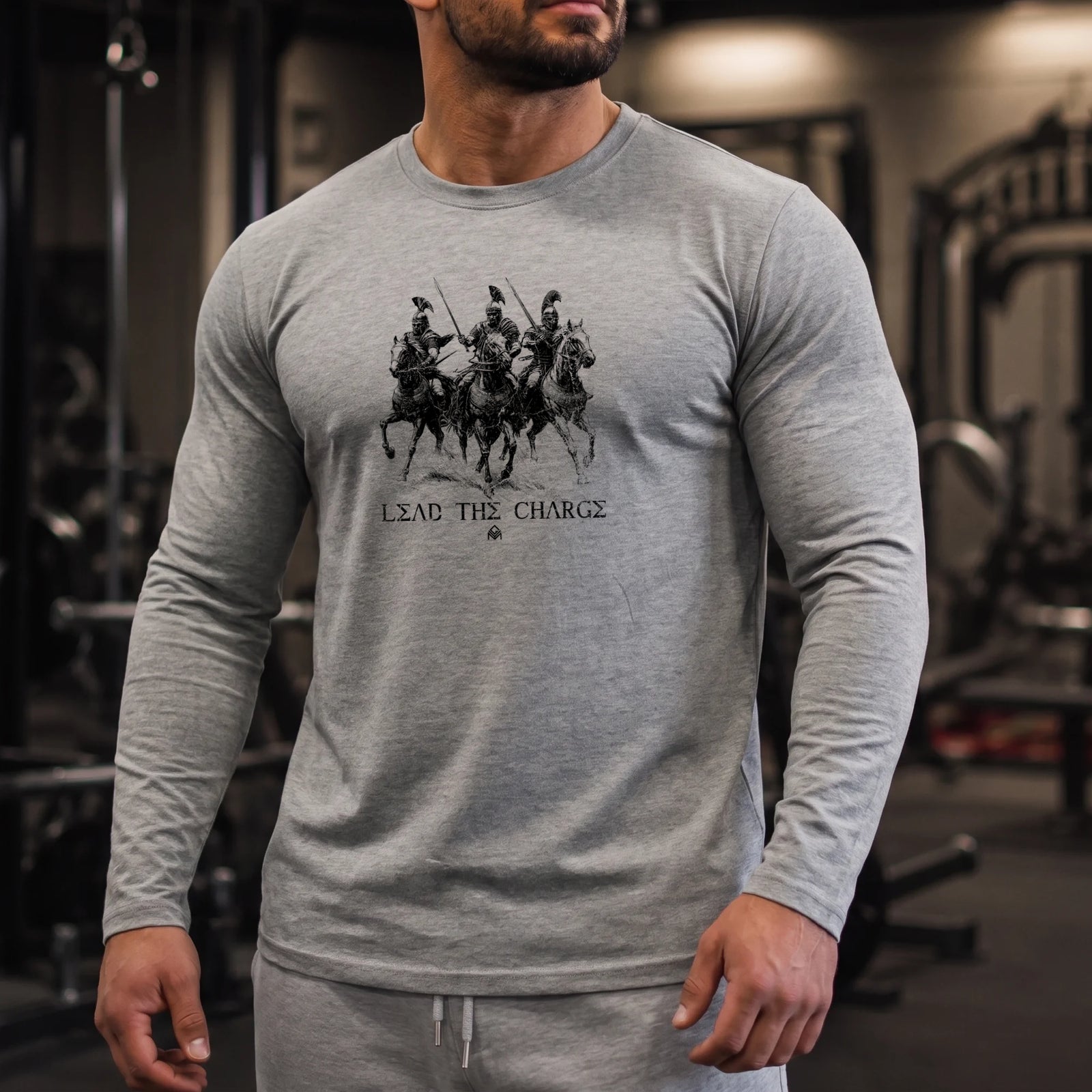 front | Model 5 | Primary | Sport Grey