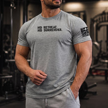 Gymtier Barbell Division - Buttercup Gym T-Shirt 3 Pack - Sport Grey
