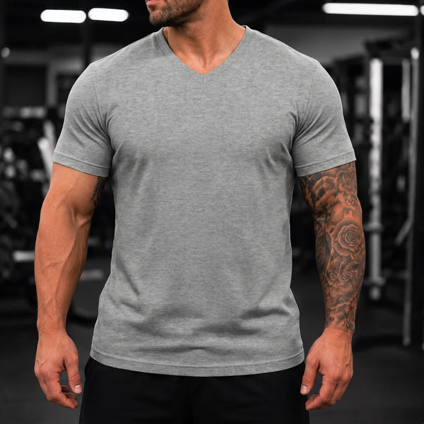 front | Model 4 | Primary | Sport Grey