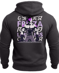Storm Grey | Back